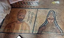 Abgar Ve Kutsal Mendil Efsânesi