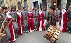 Şanlıurfa halk oyunlarının dünü ve bugünü