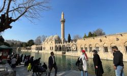 Şanlıurfa Ata sözleri