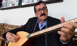 Kısas Köyü  ve Kısaslı aşıklar ve müzik geleneği