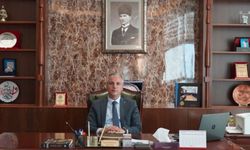 Serhat Karadağ’dan Ramazan Mesajı: Ramazan, Kardeşlik ve Dayanışma Ayıdır.