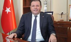 ŞUTSO Başkanı Mehmet Yetim'den Ramazan , Birlik ve Dayanışma Ayıdır