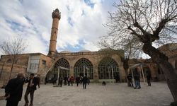 Şanlıurfa'daki Müslüman Mezarlıkları