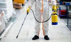 İLAÇLAMA HİZMETİ ALINACAKTIR