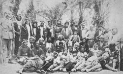 1915 Urfa Ermeni İsyanı: Tarihi Olaylar ve Sonuçları