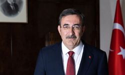 Beşinci Fon Kurulu Cevdet Yılmaz başkanlığında toplandı