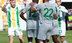 Şanlıurfaspor, Adanaspor Maçı Hazırlıklarına Başladı