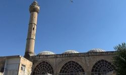 Şanlıurfa'nın Tarihî Camileri: İslam Mimarisinin İzinde Bir Yolculuk