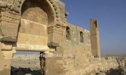 Harran Ulu Camii: Anadolu’nun İlk Anıtsal Camiisi