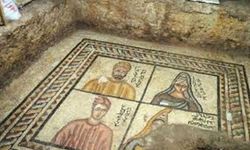 Yazılı Kaynaklarda Geçen Urfa Sarayları