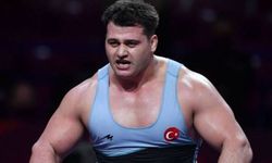 Rıza Kayaalp, Dünya Şampiyonası'na veda etti!