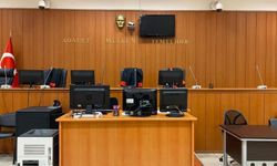 1. ASLİYE CEZA MAHKEMESİ