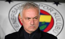 Mourinho: "Bu Performansla Daha Farklı Kaybedebilirdik"