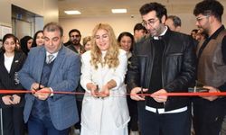 Harran Üniversitesi'nde 8 Mart Dünya Kadınlar Günü Sergisi