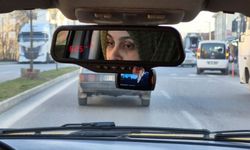 Kadın Taksici Yasemin Yüksel: "Kadınlar İsterse Her Şeyi Yapabilir"