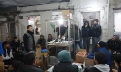 Şanlıurfa Siverek'teki Güvercin Mezatında Fiyatlar Binlerce Liraya Çıkıyor