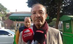 Emekli Doktor Sezai Kılıç’tan Şanlıurfa Sağlık Sistemine Eleştiri