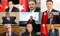 Edessa Krallığı'ndan Günümüze Urfa Bölgesi Vali ve Yöneticileri