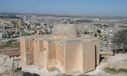 Şanlıurfa’nın Tarihî Türbeleri