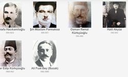 Şanlıurfa Belediye Başkanları (1905-2025)