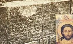 Hz. İsa ve Mendil efsanesi