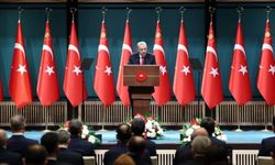 Cumhurbaşkanı Erdoğan'dan Kabine Toplantısı sonrası gündeme ilişkin kritik açıklamalar