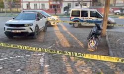 Birecik’te Park Halindeki Araca Silahlı Saldırı