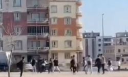 Viranşehir’de Öğrenciler Arasında Bıçaklı Kavga: 1’i Ağır 3 Yaralı