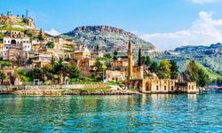 Paraya Para Demeyecekler: Şanlıurfa'nın En Güzel Köyü Seçildi!