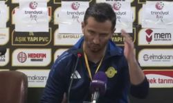 Güray Gündoğdu:Esenler Erokspor Nefes Aldı: "Yolumuza Devam Ediyoruz"