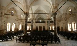 Şanlıurfa'daki dini yapılar, tarih boyunca farklı inançların bir arada yaşadığını gösteriyor.