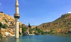 Saklı Cennet Halfeti: Tarih, Doğa ve Lezzetin Buluşma Noktası