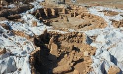 Vali Şıldak: Karahantepe Dünyanın Yeni İlgi Odağı Oluyor