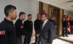 Şanlıurfa Büyükşehir Belediyesi’nden Önemli Adım: ŞUAK Ekibi Kuruldu