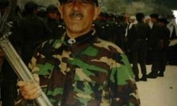 Kıbrıs Gazisi Aziz Canbeyli Vefat Etti