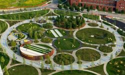 PARK TANZİM İŞLERİ YAPTIRILACAKTIR