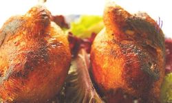 Urfa'nın Gizli Lezzeti: Zevzir Kavurması Sofraları Şenlendiriyor!