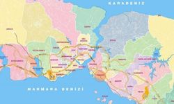 İçişleri Bakanlığı, İstanbul'da Üç Belediye Başkanını Görevden Uzaklaştırdı