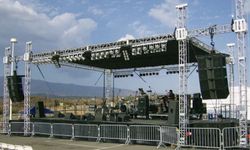 SES VE IŞIK SİSTEMLERİ SATIN ALINACAKTIR