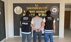 Şanlıurfa’da Büyük Operasyon: 25 Firari Yakalandı!