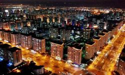 Bu İlçede Oturanlar Resmen Zengin Oldu: Diyarbakır'ın En Güzel İlçesi Seçildi!