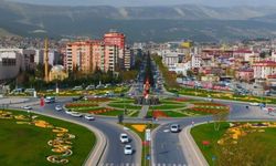 Bu İlçede Oturanlar Paraya Para Demeyecek: Maraş'ın En Güzel İlçesi Seçildi!