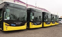 Şanlıurfa'da Kar Alarmı: Toplu Taşıma Ücretsiz!