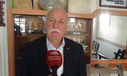 Nezif Kayalar’dan Ramazan Bayramı Mesajı