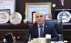 Mehmet Şefik Bakay’dan Ramazan Bayramı Mesajı