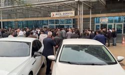 Şanlıurfa’da pompalı tüfekle intihar etti