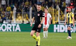 Fenerbahçe-Galatasaray Derbisini Cihan Aydın Yönetecek, Çeyrek Final Hakemleri Açıklandı