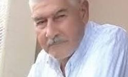 Hamza İlginoğlu Vefat Etti