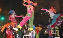 24. Adana Tiyatro Festivali görkemli açılışla başladı