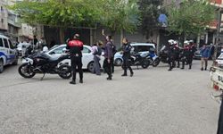 Şanlıurfa’da aile içi kavga Silahlı Çatışmaya dönüştü